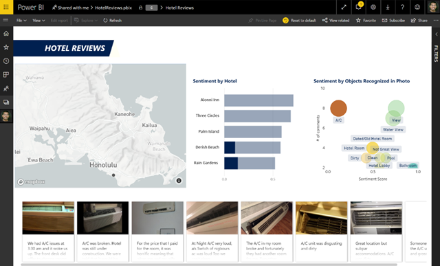 New Ai Features In Power Bi Esoftware Associates Inc