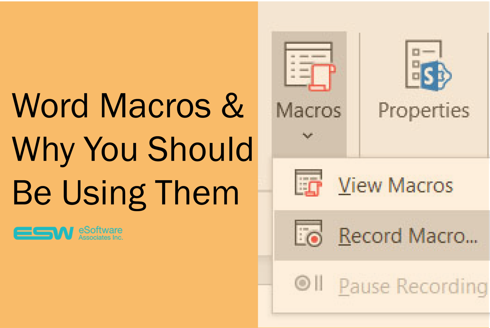 What Is a Macro in Microsoft Word?